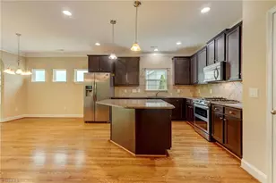 350 High Knoll Dr, Walkertown, NC 27051 - Photo 16