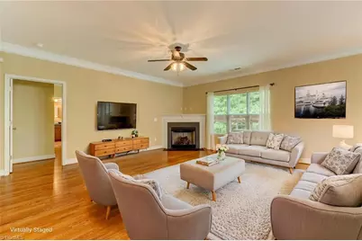 350 High Knoll Drive, Walkertown, NC 27051 - Photo 10