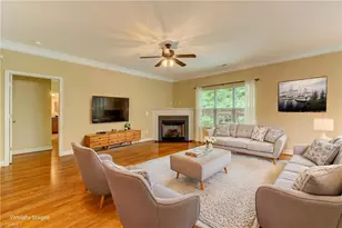 350 High Knoll Dr, Walkertown, NC 27051 - Photo 10