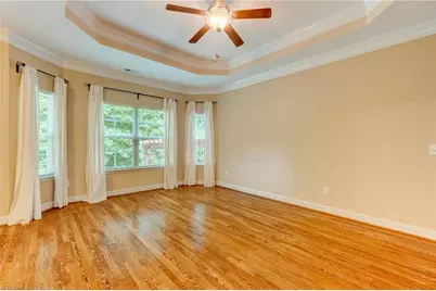350 High Knoll Drive, Walkertown, NC 27051 - Photo 24