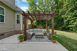350 High Knoll Dr, Walkertown, NC 27051 - Photo 44