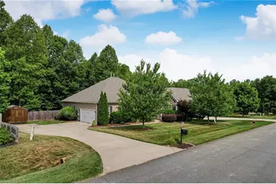 350 High Knoll Drive, Walkertown, NC 27051 - Photo 2