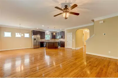 350 High Knoll Drive, Walkertown, NC 27051 - Photo 12