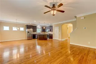350 High Knoll Dr, Walkertown, NC 27051 - Photo 12