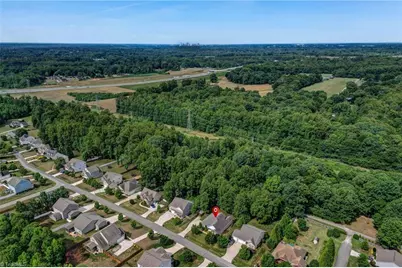 350 High Knoll Drive, Walkertown, NC 27051 - Photo 4