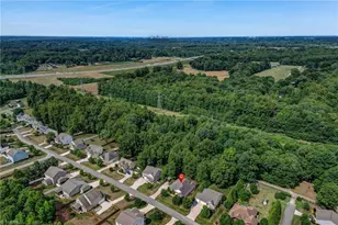 350 High Knoll Dr, Walkertown, NC 27051 - Photo 4