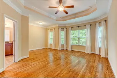 350 High Knoll Drive, Walkertown, NC 27051 - Photo 22