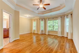 350 High Knoll Dr, Walkertown, NC 27051 - Photo 22