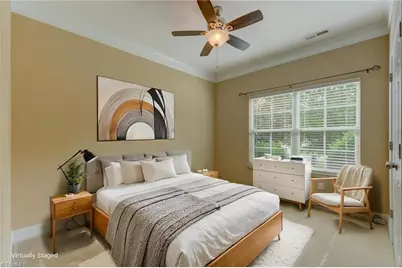 350 High Knoll Drive, Walkertown, NC 27051 - Photo 30