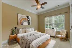 350 High Knoll Dr, Walkertown, NC 27051 - Photo 30