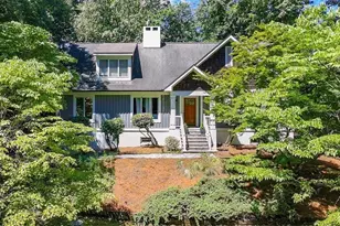 3434 Buena Vista Rd, Winston-Salem, NC 27106 - Photo 1