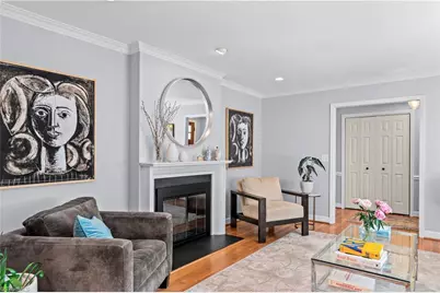 3434 Buena Vista Road, Winston-Salem, NC 27106 - Photo 14