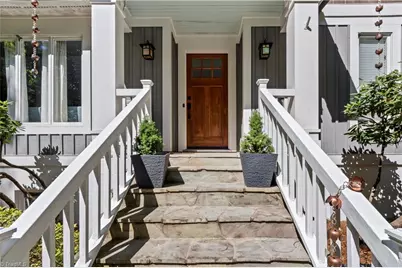3434 Buena Vista Road, Winston-Salem, NC 27106 - Photo 4