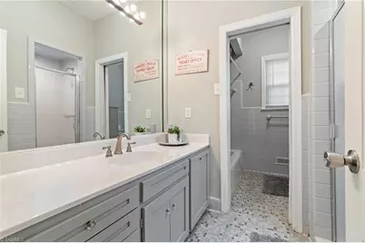 706 W Cornwallis Drive, Greensboro, NC 27408 - Photo 20