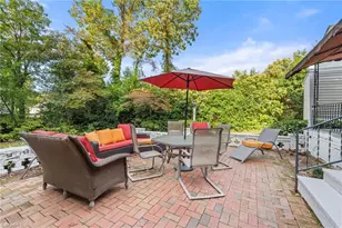 706 W Cornwallis Dr, Greensboro, NC 27408 - Photo 38
