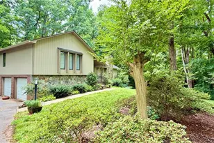 2224 E Old US Hwy 421, Yadkinville, NC 27055 - Photo 2