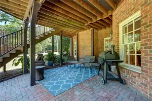 4501 Kendale Rd, High Point, NC 27265 - Photo 28