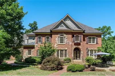 4501 Kendale Road, High Point, NC 27265 - Photo 1