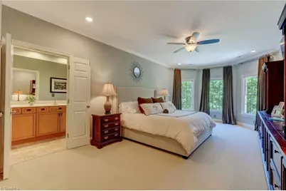 4501 Kendale Road, High Point, NC 27265 - Photo 48