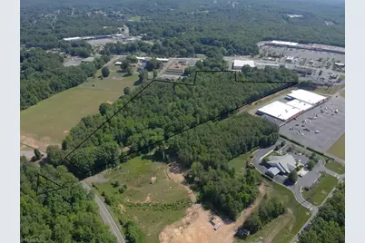 0 Cure Drive, Madison, NC 27025 - Photo 2