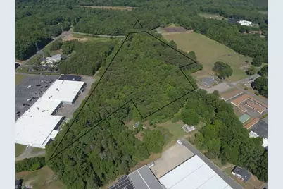 0 Cure Drive, Madison, NC 27025 - Photo 1