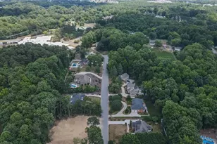 219 Birchwood Ln, Mocksville, NC 27028 - Photo 6