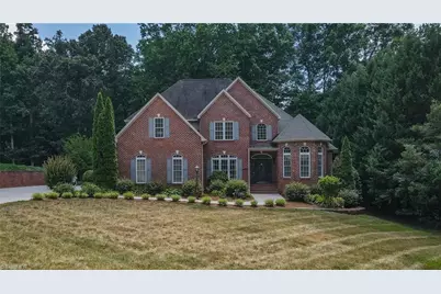 219 Birchwood Lane, Mocksville, NC 27028 - Photo 1
