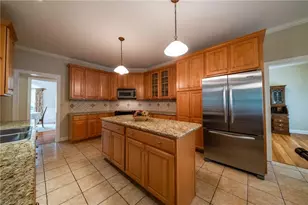 219 Birchwood Ln, Mocksville, NC 27028 - Photo 12