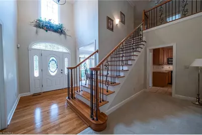 219 Birchwood Lane, Mocksville, NC 27028 - Photo 8