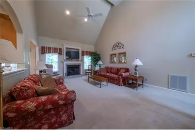 219 Birchwood Lane, Mocksville, NC 27028 - Photo 10