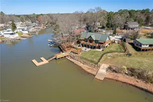 423 N Shore Dr, Lexington, NC 27292 - Photo 6