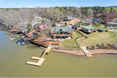 423 N Shore Drive, Lexington, NC 27292 - Photo 1