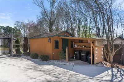 423 N Shore Drive, Lexington, NC 27292 - Photo 20