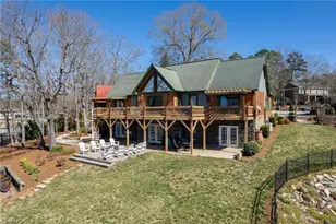423 N Shore Dr, Lexington, NC 27292 - Photo 8
