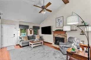 5021 Mereworth Ct, Winston-Salem, NC 27104 - Photo 10