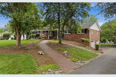 1440 Norwich Road, Winston-Salem, NC 27127 - Photo 2