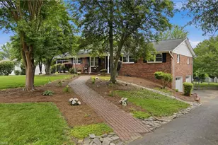 1440 Norwich Rd, Winston-Salem, NC 27127 - Photo 2