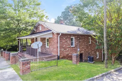 1901 N Dunleith Avenue, Winston-Salem, NC 27105 - Photo 2