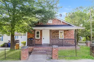 1901 N Dunleith Ave, Winston-Salem, NC 27105 - Photo 1