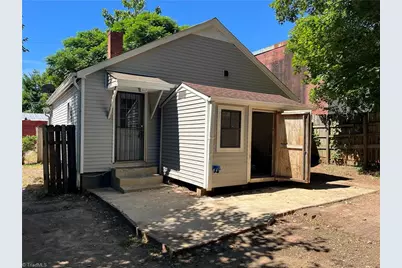 911 17th Street, Winston-Salem, NC 27105 - Photo 2