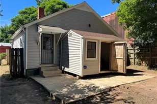 911 17th St, Winston-Salem, NC 27105 - Photo 2