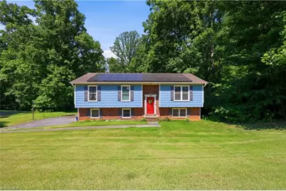 4810 Hemphill Drive, Winston-Salem, NC 27105 - Photo 1