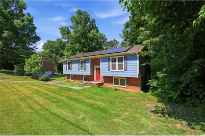 4810 Hemphill Drive, Winston-Salem, NC 27105 - Photo 2