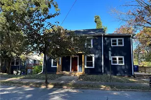 2093 Craig St, Winston-Salem, NC 27103 - Photo 1