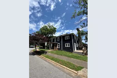 2093 Craig Street, Winston-Salem, NC 27103 - Photo 4