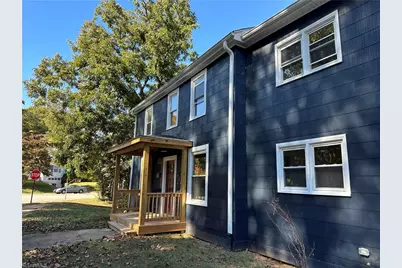 2093 Craig Street, Winston-Salem, NC 27103 - Photo 2
