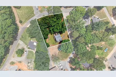 108 Beach Drive, New London, NC 28127 - Photo 4