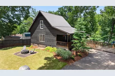108 Beach Drive, New London, NC 28127 - Photo 6
