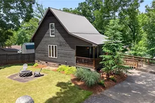 108 Beach Dr, New London, NC 28127 - Photo 6