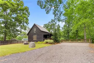 108 Beach Dr, New London, NC 28127 - Photo 34